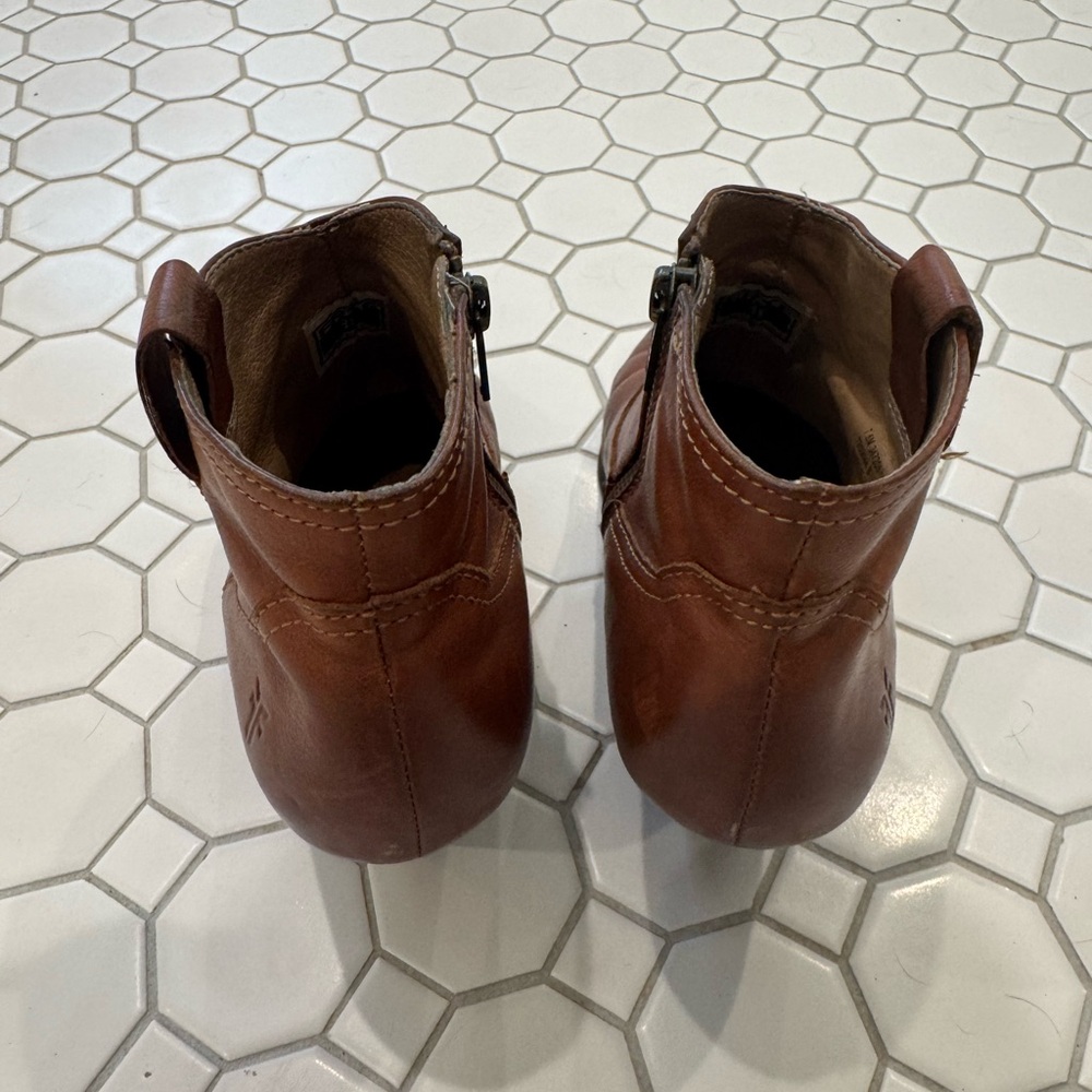 Frye Boots - Picture 3 of 15